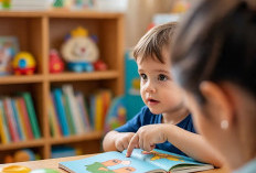 7 Cara Gampang dan Simple Mengajari Anak Mulai Bisa Membaca