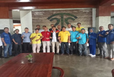 Targetkan Raih Kemenangan 65 Persen untuk Prabowo-Gibran 