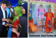 Tradisi Unik di Sumsel: Berikut 7 Terlestari hingga Era Modern