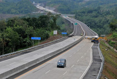 Tol Palembang–Jambi Tak Lama Lagi Tersambung! Perjalanan 7 Jam Kini Bisa Cuma 2 Jam