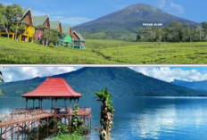 Tempat Wisata Unggul di Sumsel Belum Terkalahkan Dalam 50 Ribu Tahun