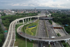 15 Proyek Raksasa Sumsel! Tol Jadi Kunci Ubah Daerah Ini Jadi Pusat Ekonomi Baru