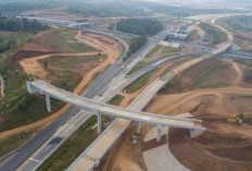 Bukan Lagi Wacana: Tol Prabumulih–Muara Enim Siap Jadi Mesin Baru Ekonomi Sumsel