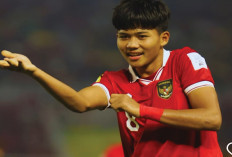 Top Skor Piala Dunia U-17 2023, Ada Arkhan Kaka