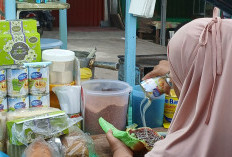 Asal-Usul Roti Komplet Khas Palembang Memang Lemak Nian