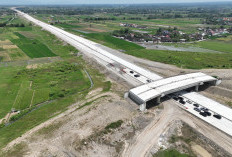 Sumsel Melaju: Tol Palembang–Muara Enim Dongkrak Ekonomi, Logistik, hingga Energi Hijau