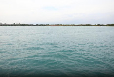 Dari Viral ke Viral Lagi, Danau Biru Jadi Magnet Baru di Sumsel