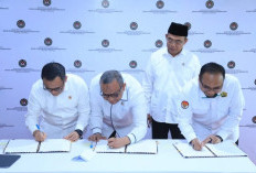 Hari Libur Nasional dan Cuti Bersama 2025, Ini Daftarnya tuk Atur Plan