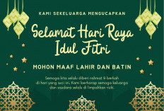 Makna Ucapan Idul Fitri 2026: Dari Pesan Keluarga hingga Caption Kekinian yang Bikin Haru
