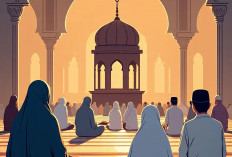 5 Keutamaan atau Keistimewaan dari Malam Lailatul Qadar