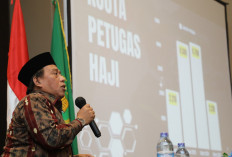 Rekrutmen Petugas Haji 2025: Kemenag Fokus pada Pelayanan Ramah Lansia dan Disabilitas