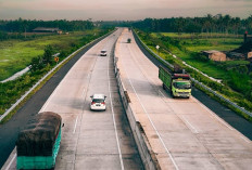 Tol Palembang–Betung Dibuka Gratis Saat Arus Mudik Lebaran 2026, Ini Jalur dan Fasilitasnya