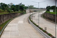 15 PSN Guncang Sumsel: Jalan Tol Jadi Mesin Baru Ekonomi Sriwijaya