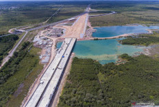 Empat Tol dan 15 PSN Ubah Wajah Sumsel, Dari Wilayah Lintas Menuju Pusat Ekonomi Modern Indonesia