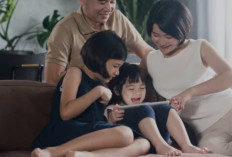 Beberapa Kenangan yang tidak Terlupakan Bagi Anak