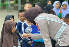 Beri Pemahaman Keselamatan Berlalu Lintas pada Anak Sejak Dini