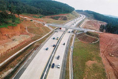 Jalan Tol Menembus Zaman: Bagaimana Proyek Raksasa Ini Akan Membalik Peta Ekonomi Sumatera Selatan
