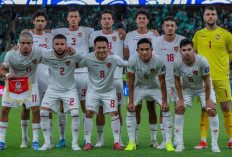 FIFA Rilis Peringkat September 2024: Argentina Tetap Puncaki Dunia, Indonesia di Peringkat 129