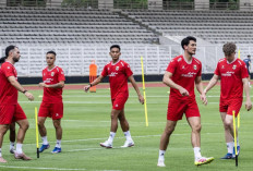 Indonesia Dominasi Bola 71%, Tapi Kalah dari Bulgaria! Coach Herman: Harusnya Kita Menang