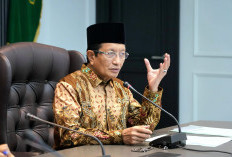 Dikebut Sebelum Lebaran, Rp4,5 Triliun BOP RA dan BOS Madrasah Siap Cair