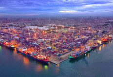 Palembang Menuju Era Pelabuhan Hijau: Gerbang Ekspor Baru Sumsel yang Siap Mendunia