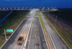 Jalan Tol Palindra: Teknologi Canggih, Tantangan Besar, dan Dampaknya bagi Ekonomi Sumsel