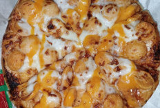 8 Dampak Negatif Jika Terlalu Sering Makan Pizza