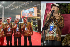 Bangkitkan Balung Pisah, Gus Amu Siap Antar PUJAKESUMA Jadi Pilar Pembangunan MEMBARA