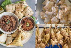 Inspirasi Menu Lebaran Anti-Mainstream: Hidangan Nusantara yang Bikin Kumpul Keluarga Makin Berkesan