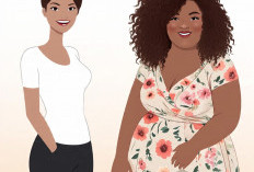 7 Penyebab Perubahan Berat Badan Wanita Setelah Menikah Menjadi Naik