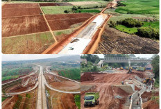 Tol Jadi Infrastruktur Strategis Ekonomi Sumsel dan Sumatera