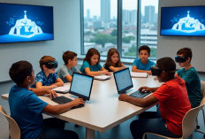 5 Tujuan Utama Tes Kemampuan Akademik