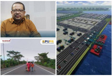 Mengagetkan Banyak Pihak Pemerintah Pusat Getol Bangun Pelabuhan Mewah Rp2 Triliun di Sumsel