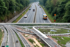 Tol Palembang-Betung Ekspektasi Nyata setelah 61 Tahun
