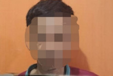 Tim Suro Polsek Sungai Rotan Ungkap Kasus Curat