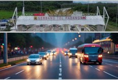 Tol Vital Penyambung Padang-Pekanbaru yang Telah Buka jadi Jalan Ledakan Ekonomi Riau dan Sumbar