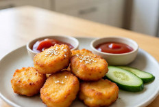 4 Cara Membuat Nugget Sehat Untuk Anak (Homemade)