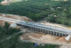 Tol Kapal Betung: Bukan Sekadar Jalan, Tapi Jalur Emas Menuju Masa Depan Sumsel yang Mendunia