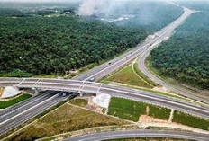 4 Tol Prioritas yang Siap Ubah Sumsel Jadi Episentrum Ekonomi Baru Sumatra!