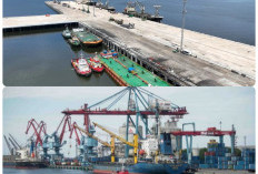 Tingkatkan Perdagangan dan Industrialisasi,  Ini Dua Proyek Besar di Sumsel