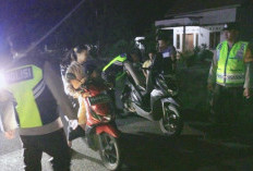 Gencarkan Patroli Cegah Premanisme dan 3C, Belum Ada Penangkapan