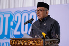 Kemnaker Fokuskan 4 Pilar Strategis Ketenagakerjaan 2026 Hadapi Transformasi Dunia Kerja