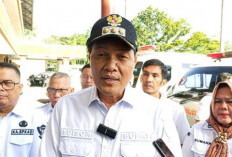 Cegah Peredaran Beras Oplosan, Pemkab Muara Enim Bakal Sidak Pasar