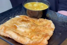 Martabak HAR Khas Palembang Mak Nyus