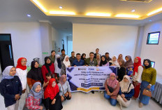 PTBA Dorong UMKM Naik Kelas Lewat Transformasi Digital