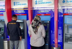 Antisipasi ATM Kosong Saat Idul Adha