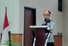HMS3 Kabupaten Muara Enim Resmi Dilantik: Teguhkan Semangat Kolaborasi dan Kepemimpinan Mahasiswa Semende