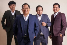 WALI Band: Kisah Sukses dari Ciputat ke Pentas Musik Indonesia