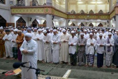 Menyibak 10 Rahasia Keistimewaan Shalat Tarawih