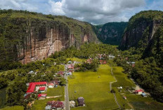  Lembah Harau: Pesona Alam dan Ketenangan di Sumatera Barat